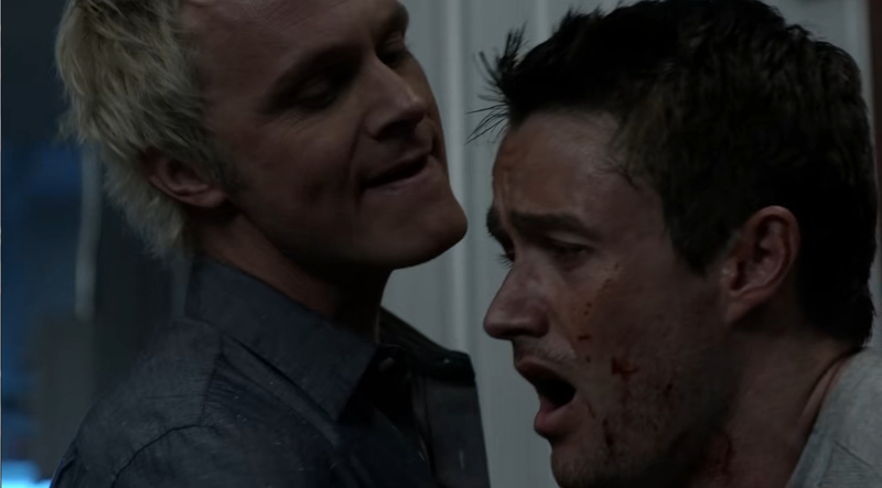 Illustration for article titled iZombie Season 2 Premiere Megathread/Recap!